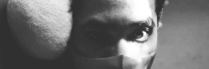 MohedeRicky's profile banner image