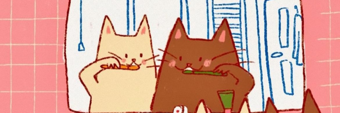Pablo 🍋's banner