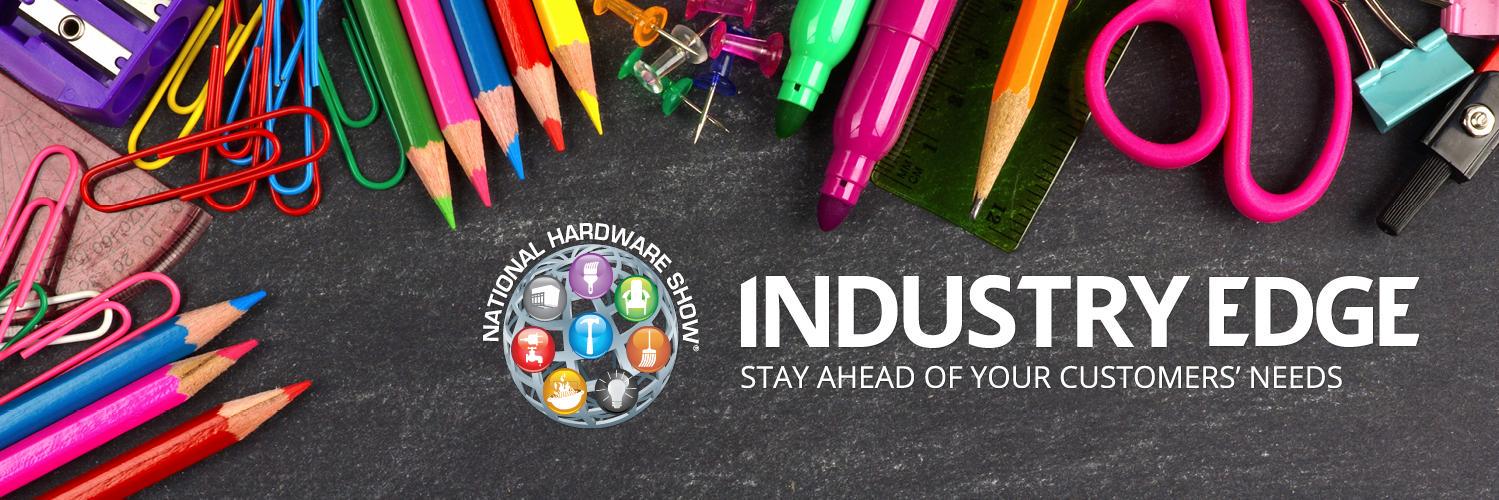 Industry Edge NHS banner