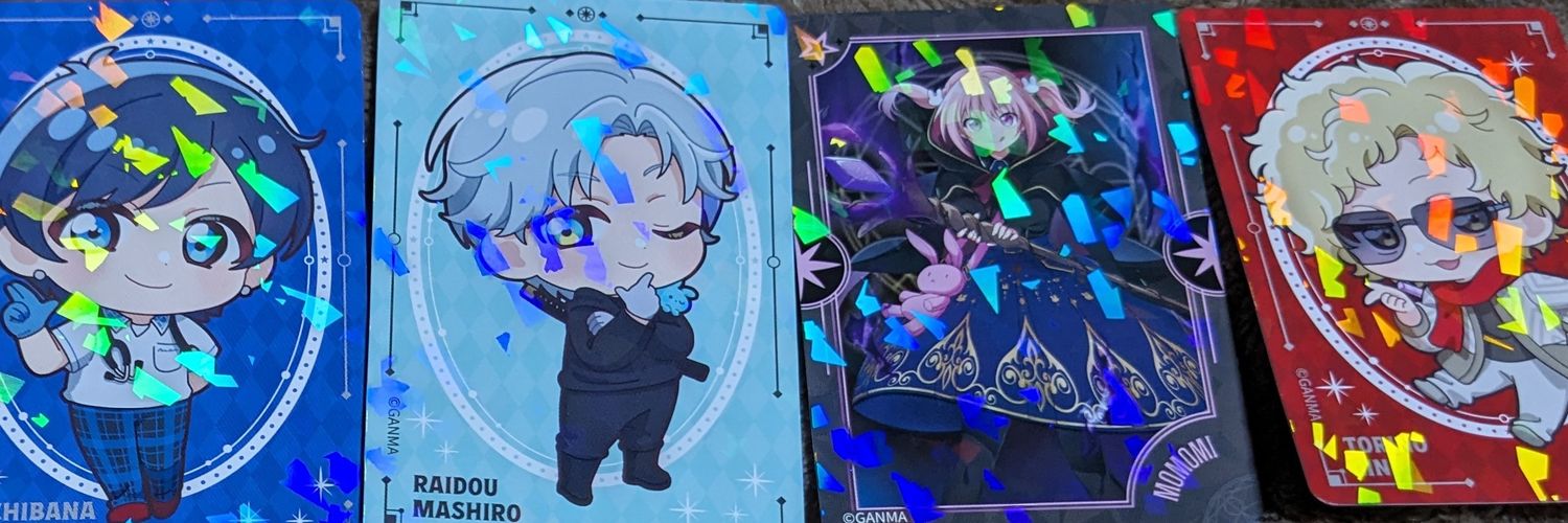 nalightblue's profile banner image