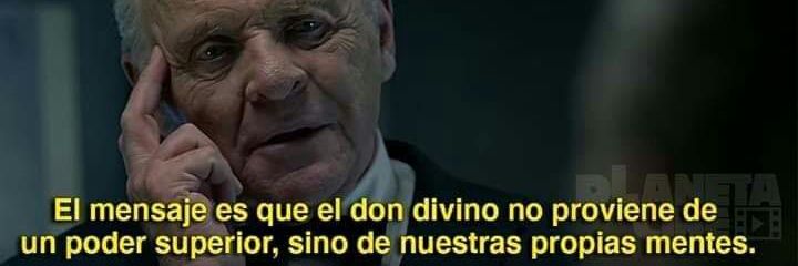 el Humano banner