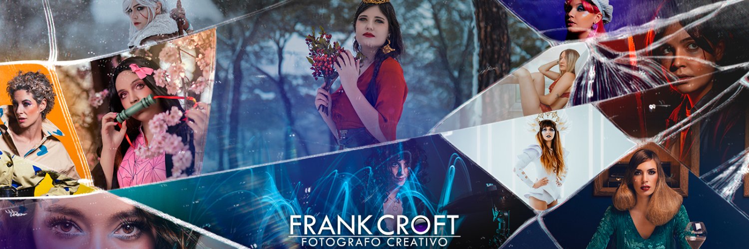 FrankCroft's profile banner image