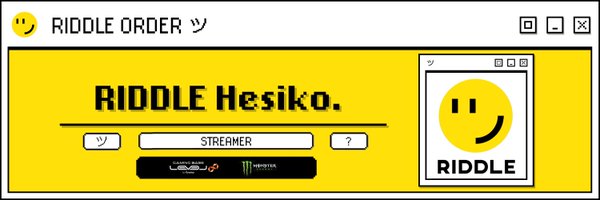 hesikojonny Profile Banner