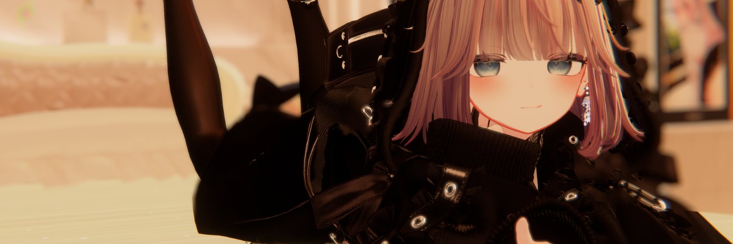 みみね💭💋 banner