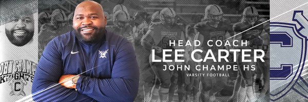LeeMCarter3 Profile Banner