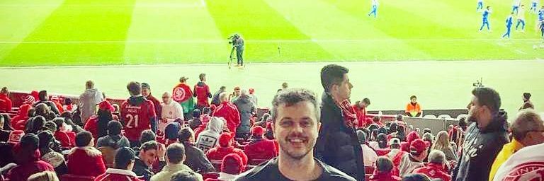 lucaastd's profile banner image