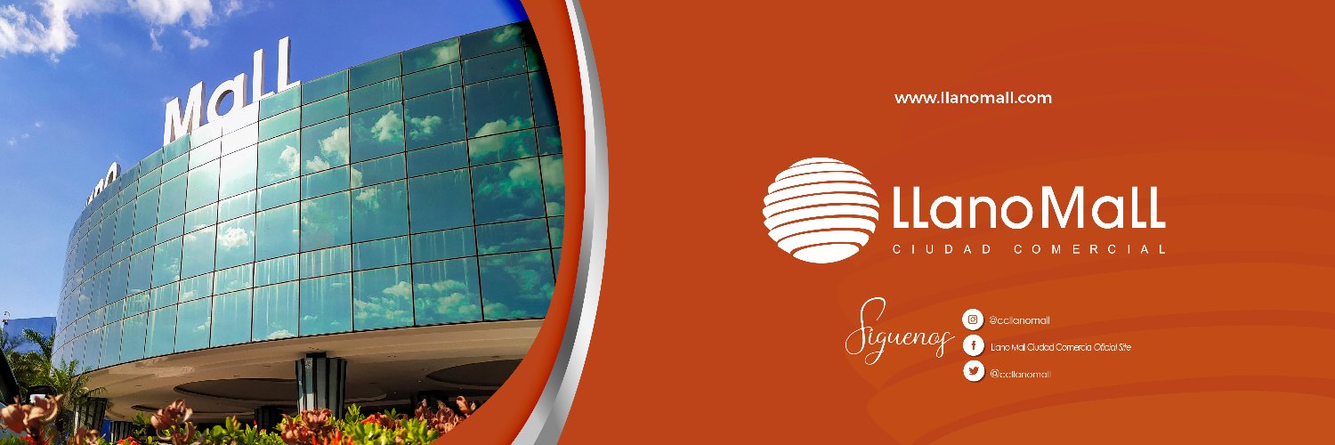 ccllanomall's profile banner image