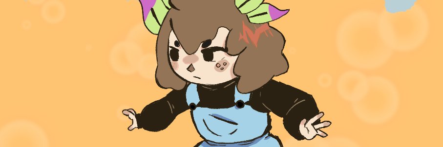 Alpaca006's profile banner image