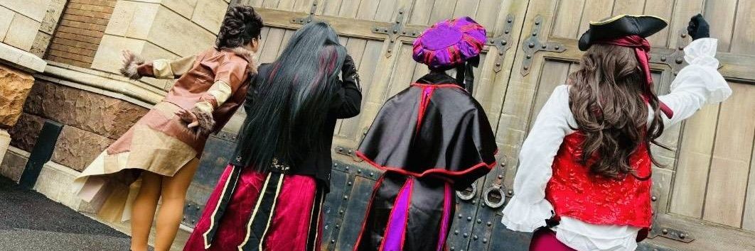 手毬 banner