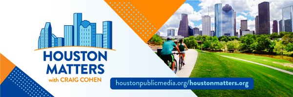 HoustonMatters Profile Banner