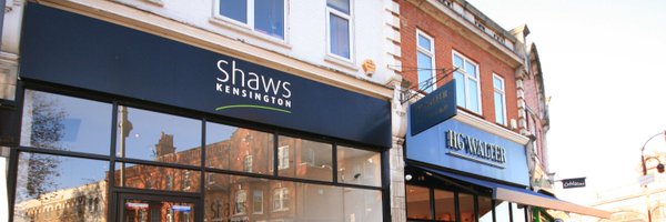 KensingtonShaws Profile Banner