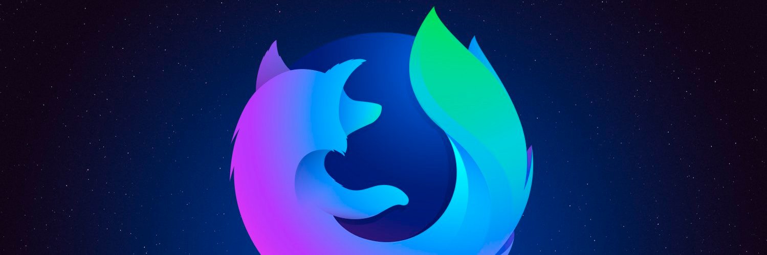 Fennec Android banner