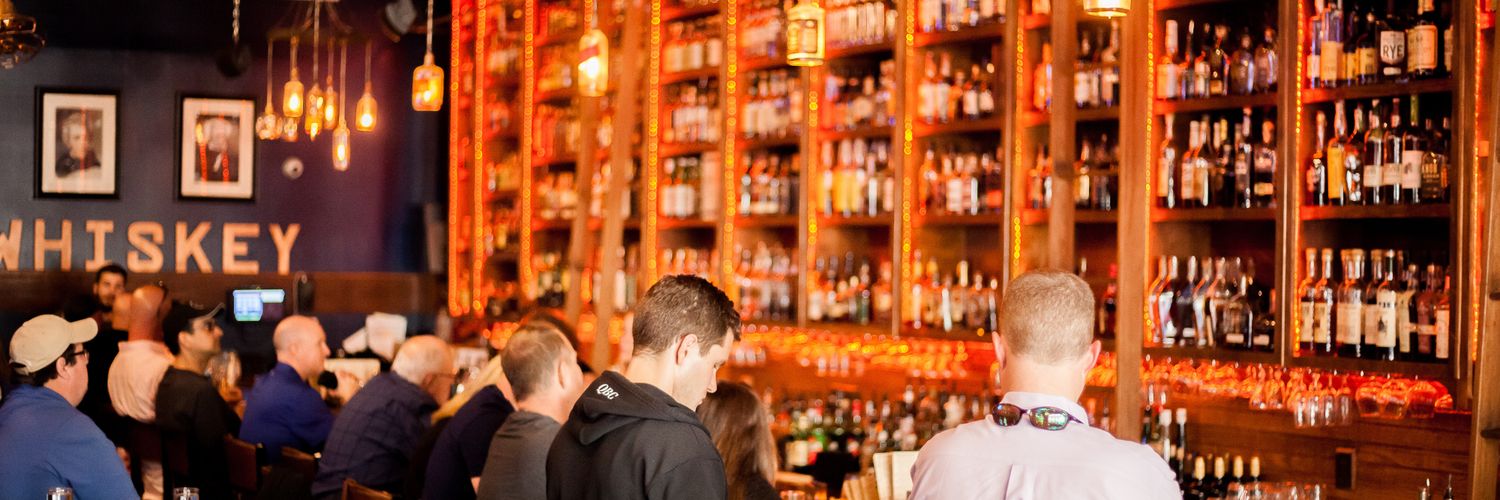 oldhickorybar's profile banner image