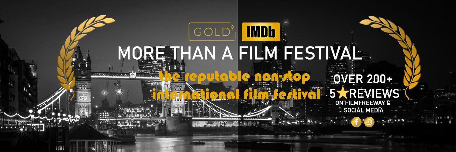 Europe Film Festival U.K. banner