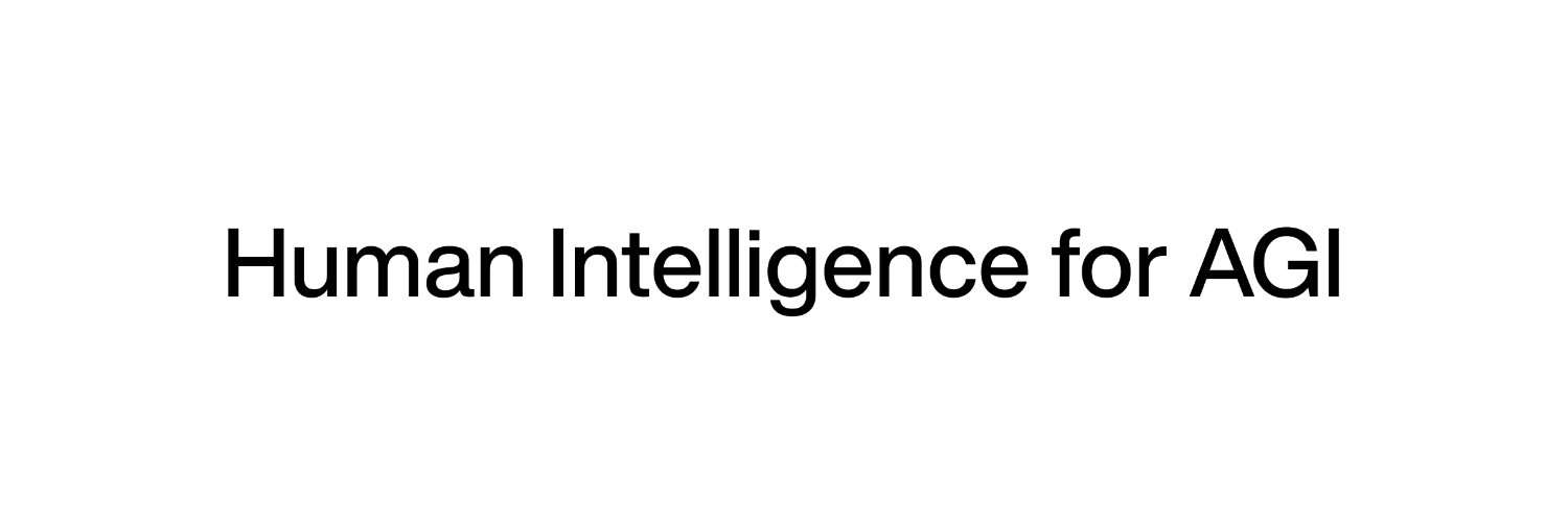 Surge AI's banner