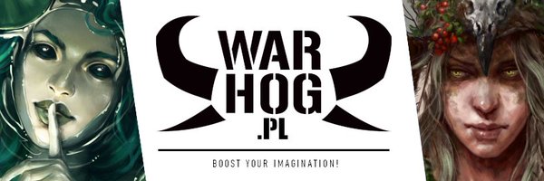 WARHOG.PL Profile Banner
