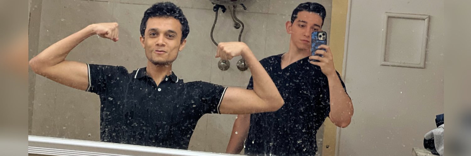Z_makled's profile banner image