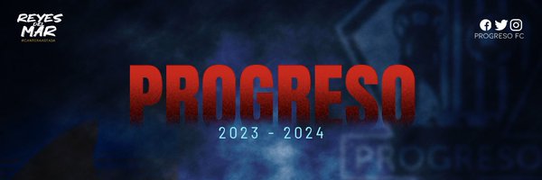 Progreso FC Profile Banner