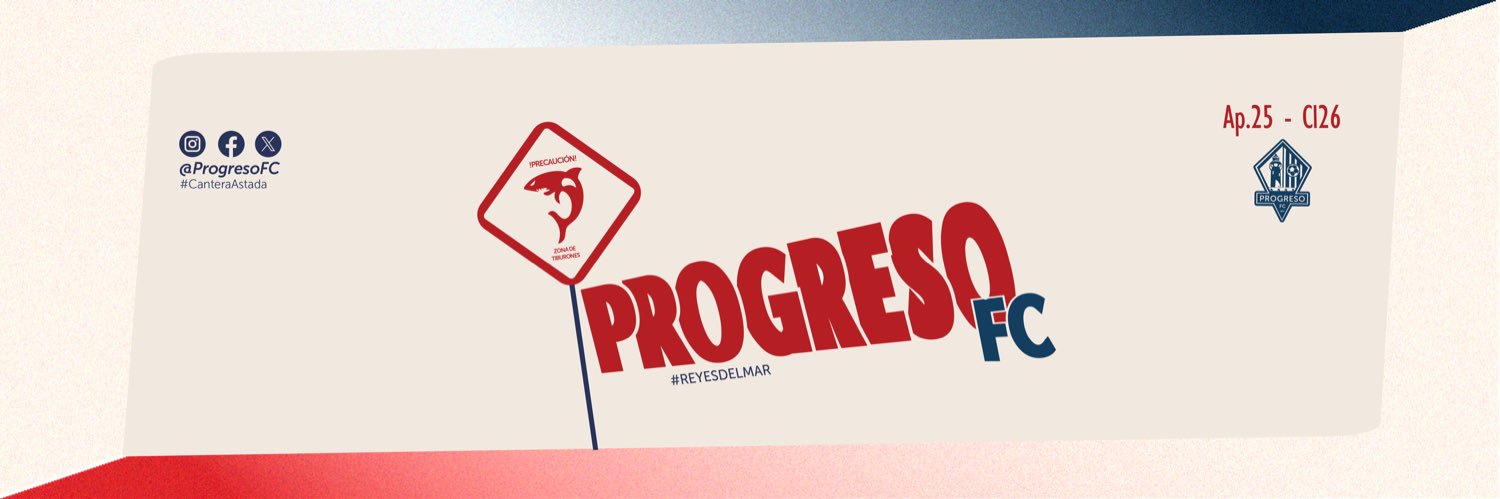 Progreso FC banner