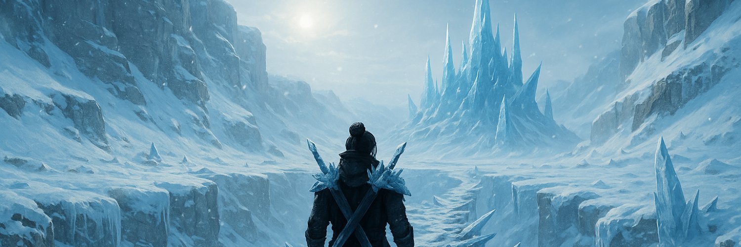 Cold🧊's banner