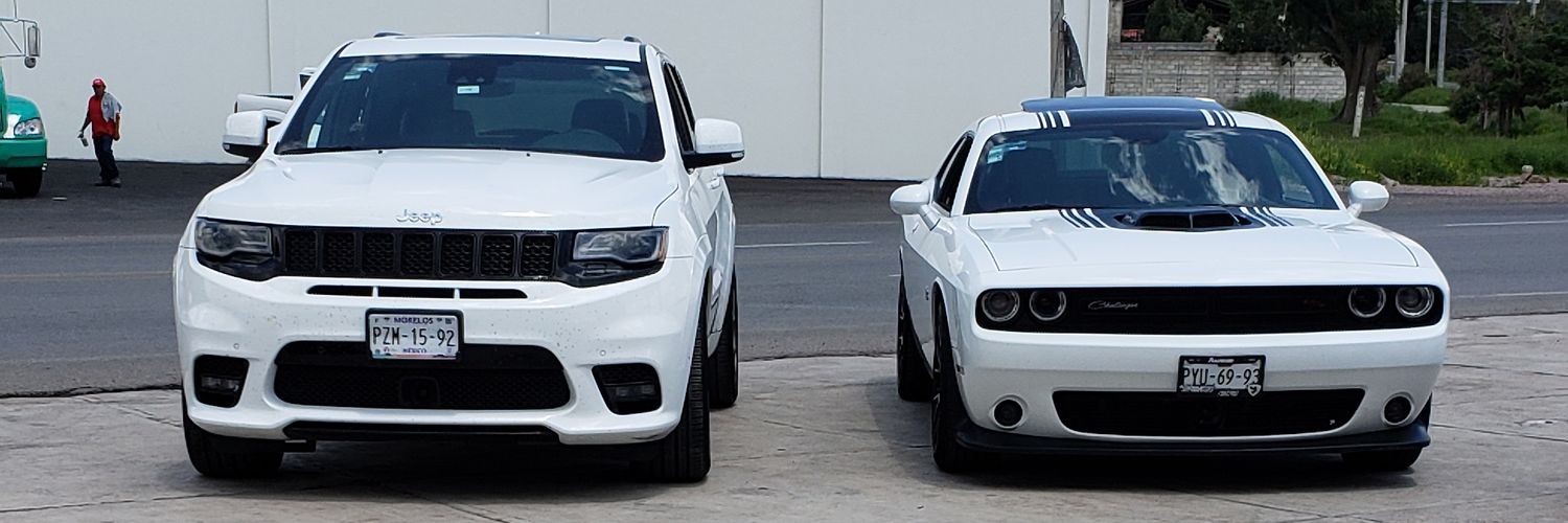 BossalvarezHugo's profile banner image