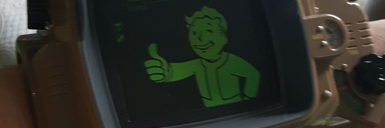 Kyletheblaze's profile banner image