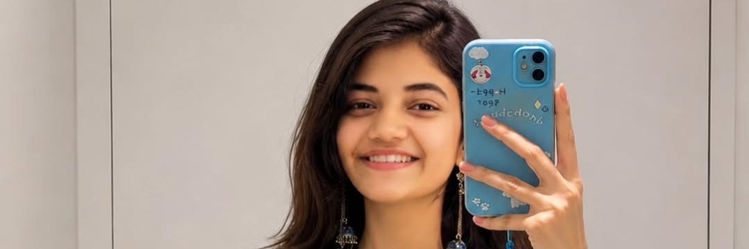 Preksharai10's profile banner image