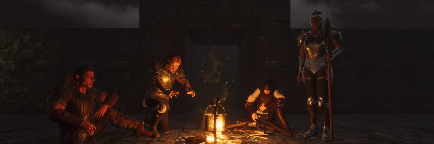 RobsGames - Indie Game Developer banner