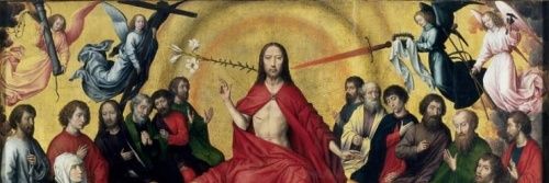 Quo Vadis? banner