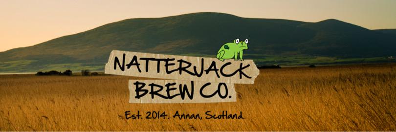natterjackbrew's profile banner image