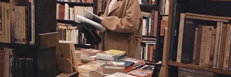hoffnungbooks's profile banner image