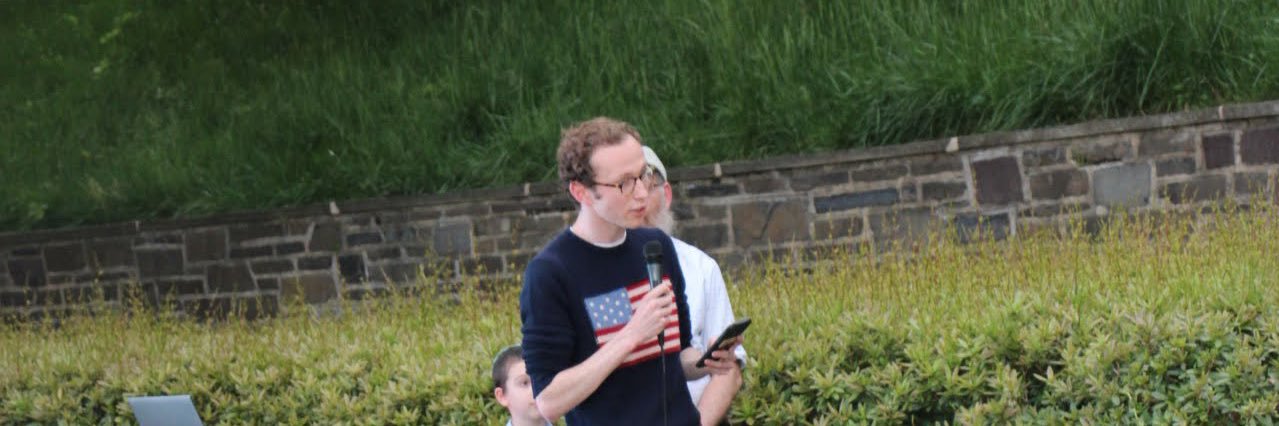 Maximillian Meyer banner