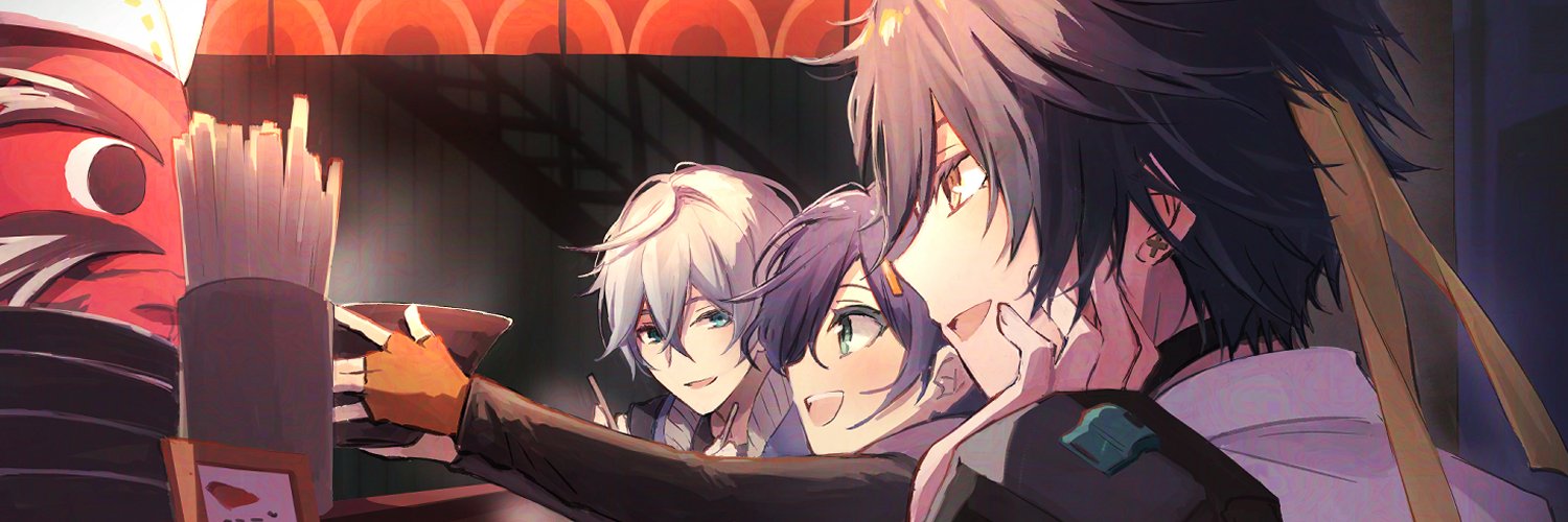 きなつｋ🎮🎨8月頭まで入院中's banner