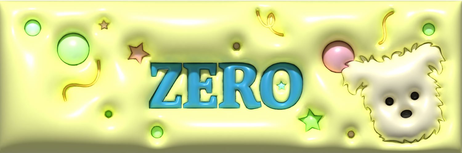 🅩🅔🅡🅞 banner