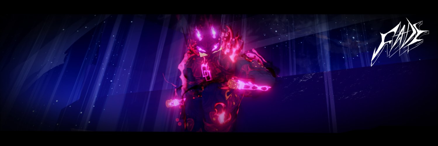 fadewhizz's profile banner image