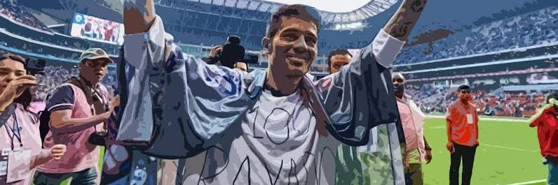 RayadosObjetivo's profile banner image
