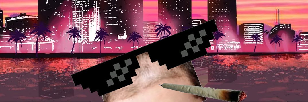 Ilya Sutskever's hairline's banner