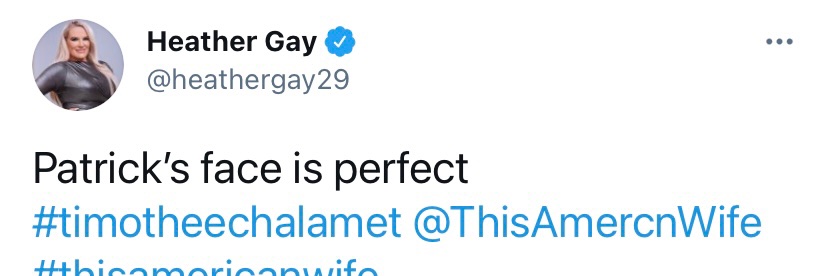 Patrick Foley banner