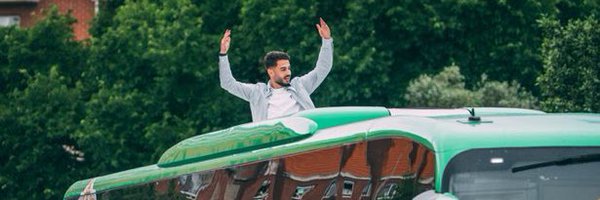 daniidiezrn Profile Banner