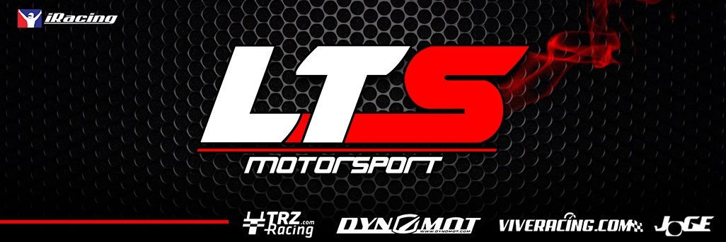 LTS Motorsport banner