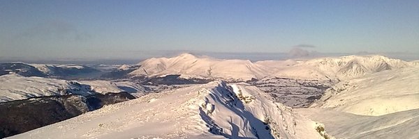 PaulHodson10 Profile Banner