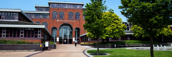 SandwellDCS Profile Banner