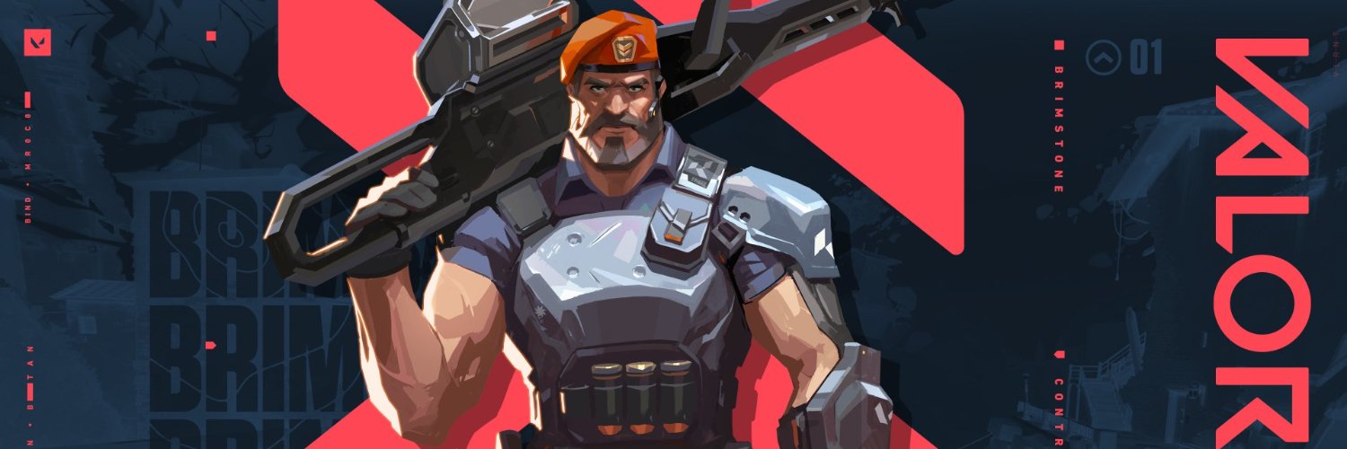 HadrienValorant's profile banner image