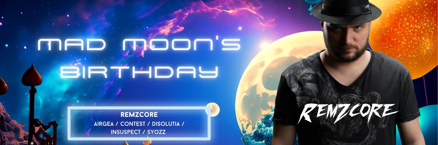 madmoon_event's profile banner image