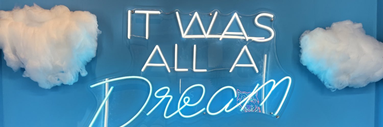 therealdajohn's profile banner image