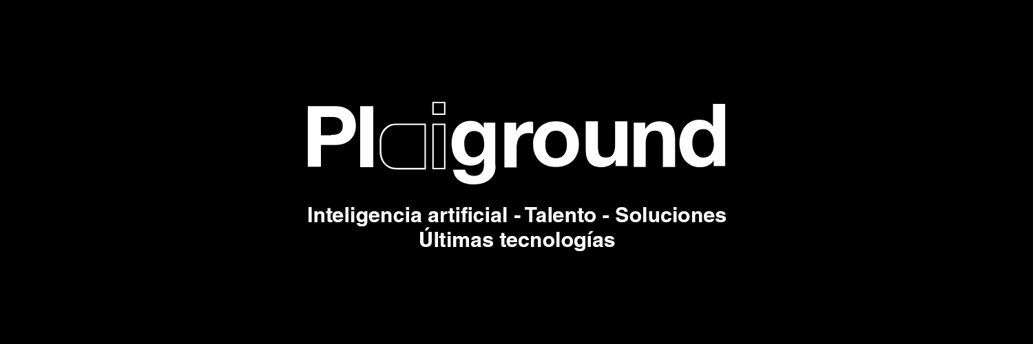 plaiground_ai's profile banner image