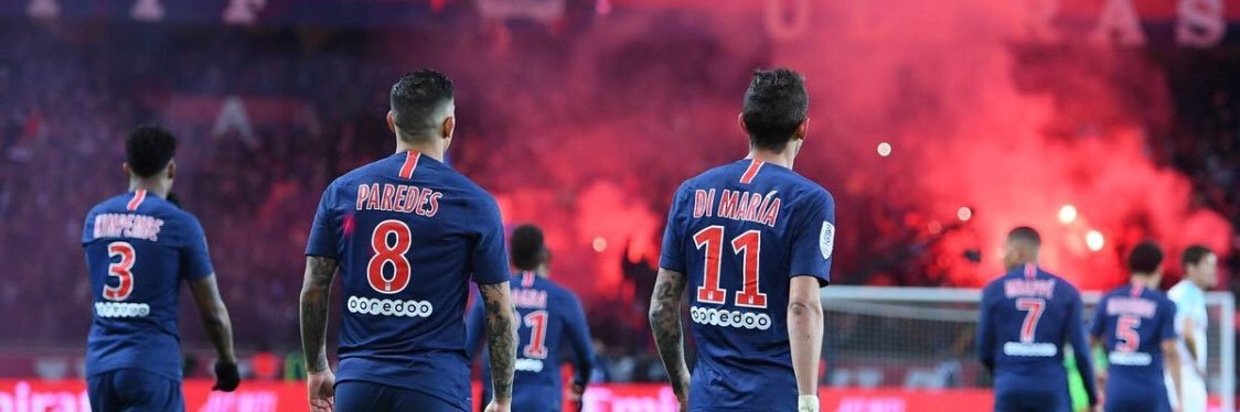 TPolakinho's profile banner image