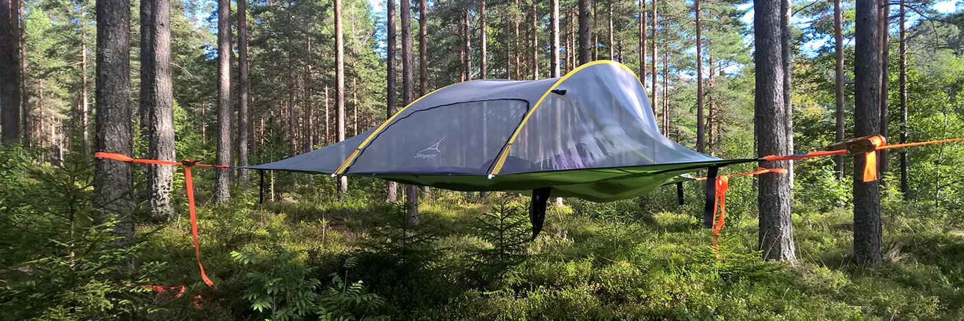 Erlend Oftedal banner