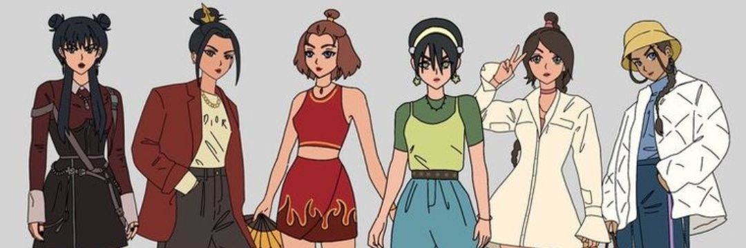 giselieee's profile banner image