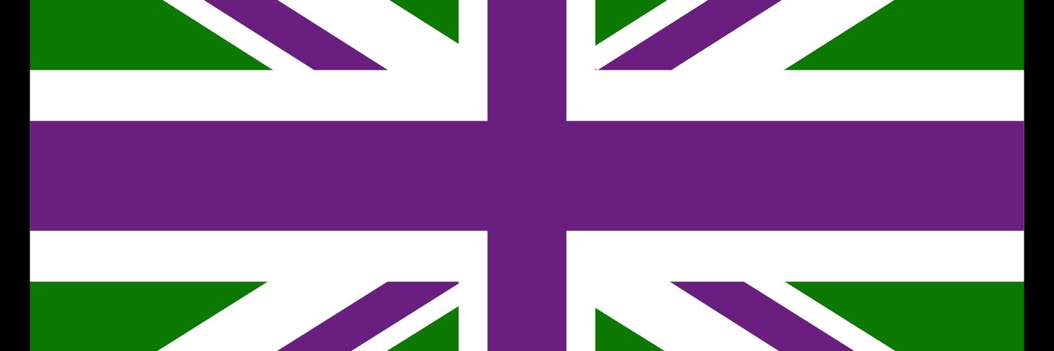 WomenAreSayingNO's banner